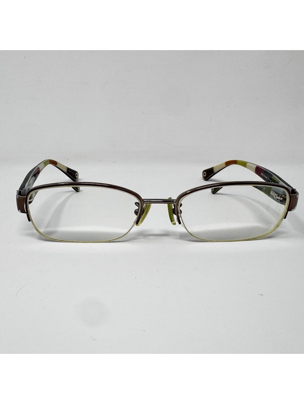 Coach HC5004 9032 Bettie Purple Eyeglass Frames 51-16-135 B